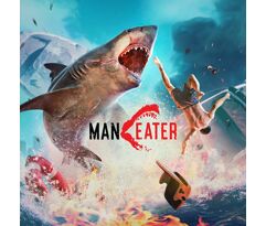 Maneater para PC
