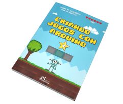 eBook Criando Jogos com Arduino 2 de graça por tempo limitado