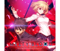 [TESTE] MELTY BLOOD: TYPE LUMINA de graça no fim de semana na Steam para PC