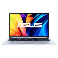 Notebook Asus Vivobook AMD Ryzen 5-4600H, 8GB RAM, SSD 256GB, 15.6 HD, KeepOS, Prata Metálico M1502IA-EJ251