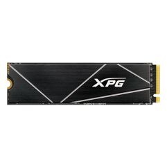 SSD 2TB XPG S70 Blade, PCIe Gen4x4, M.2 NVMe, Leitura: 7400MB/s e Gravação: 6400MB/s, 3D NAND AGAMMIXS70B-2T-CS