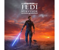 STAR WARS Jedi: Survivor para PC