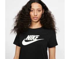 Camiseta Nike Sportswear Essential Icon Futura Feminina