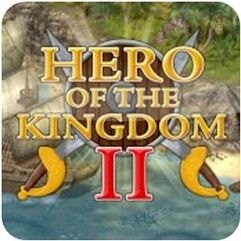 Hero of the Kingdom II Ficou Grátis para Resgate na GOG PC
