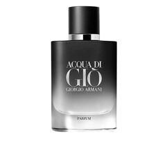 Perfume Acqua Di Gio Parfum Giorgio Armani 125ml - Masculino