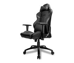 Cadeira Gamer Pichau Omega L Black Edition PG-OMGL-BLE01