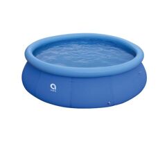 Piscina Jilong Prompt Set Pools Inflável 2.490 Litros