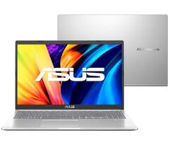 Notebook Asus Intel Core i5 8GB 256GB SSD 15,6”
