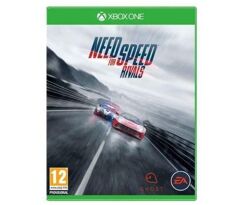 Need for Speed: Rivals Xbox - Mídia Física