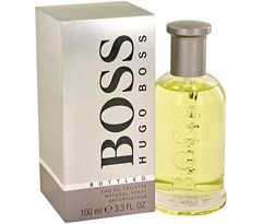 Perfume Hugo Boss Bottled nº 6 EDT 100ml