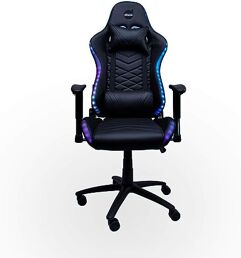 Cadeira Gamer Dazz Galaxy Thunder RGB Com Apoio de Braço