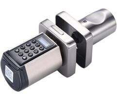 Maçaneta Digital Bluetooth com Senha Elsys BM300S