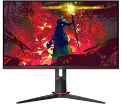 Monitor Gamer AOC Hero 24" 144Hz IPS 1ms AMD FreeSync 24G2