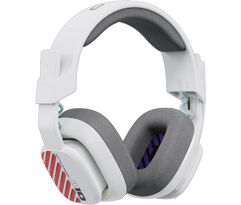 Headset ASTRO A10 Gaming Gen 2 Com Microfone Flip-to-mute