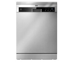 Lava Louças EOS 14 Serviços ELL14S Prata