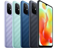 Smartphone Xiaomi Redmi 12C 128GB 6GB