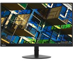 Monitor LCD Full HD 21.5" FreeSync™ Lenovo ThinkVision S22e-19 VGA+HDMI Base Tilt Visite a loja Lenovo 4,7 4,7 de 5 estrelas 210 avaliações de clientes | 36 perguntas respondidas