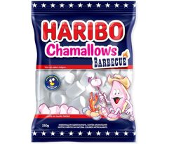 Marshmallow Chamallows Barbecue Baunilha