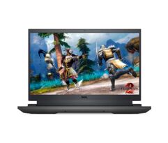Notebook Gamer Dell NVIDIA GeForce RTX 3050 Core i5-12500H 8GB 512GB SSD Tela Full HD 15.6” Windows 11 G15-i1200-A20P