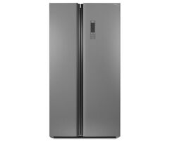 Refrigerador/Geladeira 437L Side By Side Philco 110V/220V PRF535I