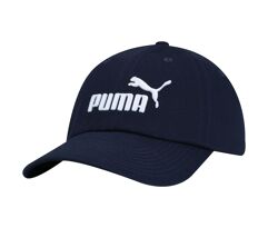 Boné Aba Curva Puma Ess Strapback - Adulto