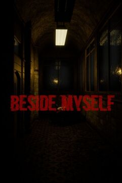 Beside Myself Ficou Grátis para Resgate na Itch.io PC
