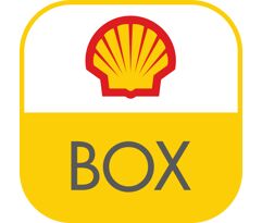 Shell Box: cupons de desconto e promoções do app