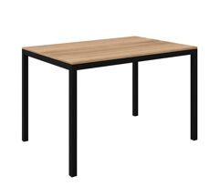 Mesa de Jantar Bartira Vita New 76,5x68cm