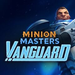 Minion Masters + DLC Vanguard Ficaram Grátis para Resgate no Xbox e Steam PC
