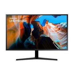 Monitor Profissional Samsung 32" LED 4K UHD 100% sRGB HDMI/DisplayPort FreeSync LU32J590UQLXZD