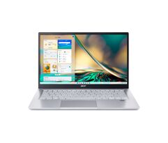 Notebook Acer Swift 3 EVO Ultrafino Intel i5 Windows 11 Home 8GB 512GB SSD FHD SF314-511-58K4