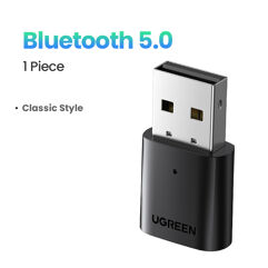 Dongle Adaptador Bluetooth 5.3 UGREEN