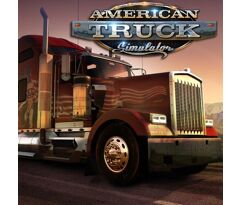 American Truck Simulator para PC