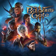 Pacote de Itens de Baldur's Gate 3 Ficou Grátis para Resgate na GOG PC