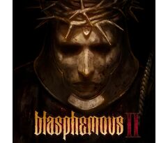 [Pré-Venda] Blasphemous 2 para PC