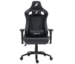 Cadeira Gamer SuperFrame Cleric Reclinável 4D