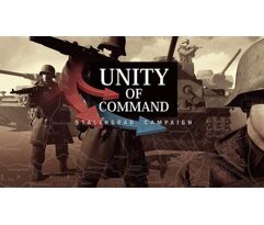 Unity of Command: Stalingrad Campaign de graça para PC