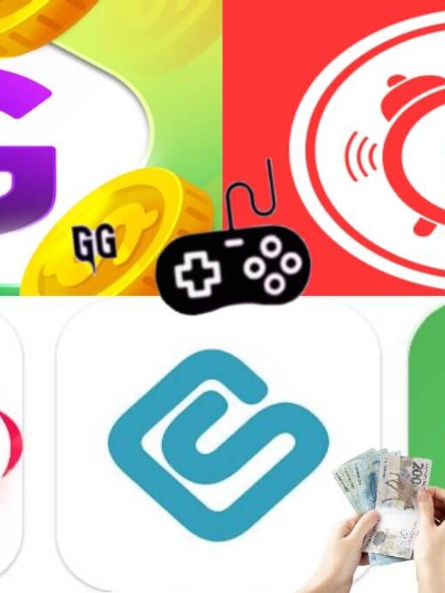 ganhar dinheiro jogando