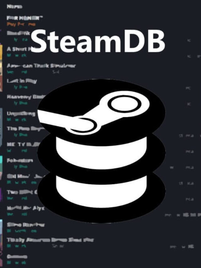 steamdb
