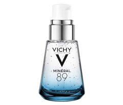 Hidratante Facial Vichy 30ml Dermocosmético Minéral 89