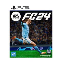 [Pré-Venda] EA Sports FC 24 PS5 – Melhores Ofertas – Mídia Física
