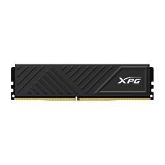 Memória Adata XPG Gammix D35 8GB 3200MHZ DDR4 CL16 Preto AX4U32008G16A-SBKD35