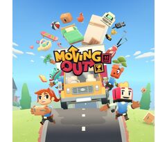 [DLC] Moving Out Movers in Paradise para PC