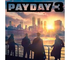 [Pré-Venda] PAYDAY 3 para PC