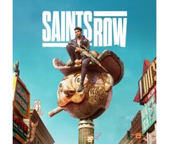 Saints Row para PC