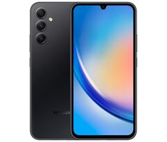 Smartphone Samsung Galaxy A34 256GB 5G