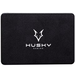 SSD 1 TB Husky Gaming, SATA III, Leitura: 550MB/s e Gravação: 500MB/s, Preto HGML023