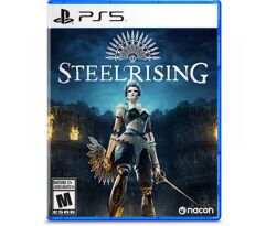 Steelrising PS5 - Mídia Física