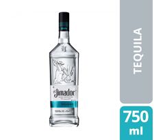 Tequila El Jimador Blanco – 750 ml
