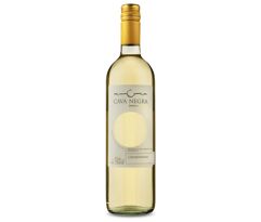 Vinho Argentino Branco Wine Cava Negra Torrontes 2020 750ml
